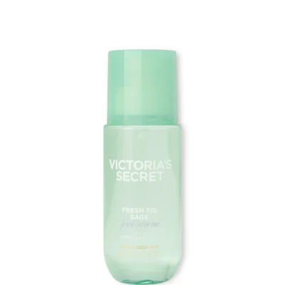 Mist Victoria’s Secret capilar y corporal de Fresh Fig Sage